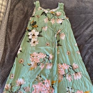 Labor and Delivery Gown